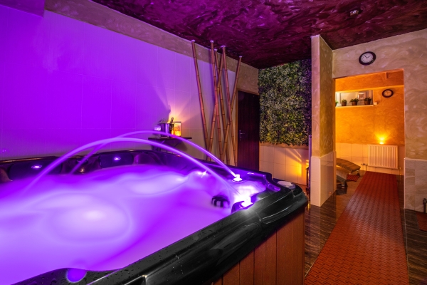 Premium business hotel (Bratislava)